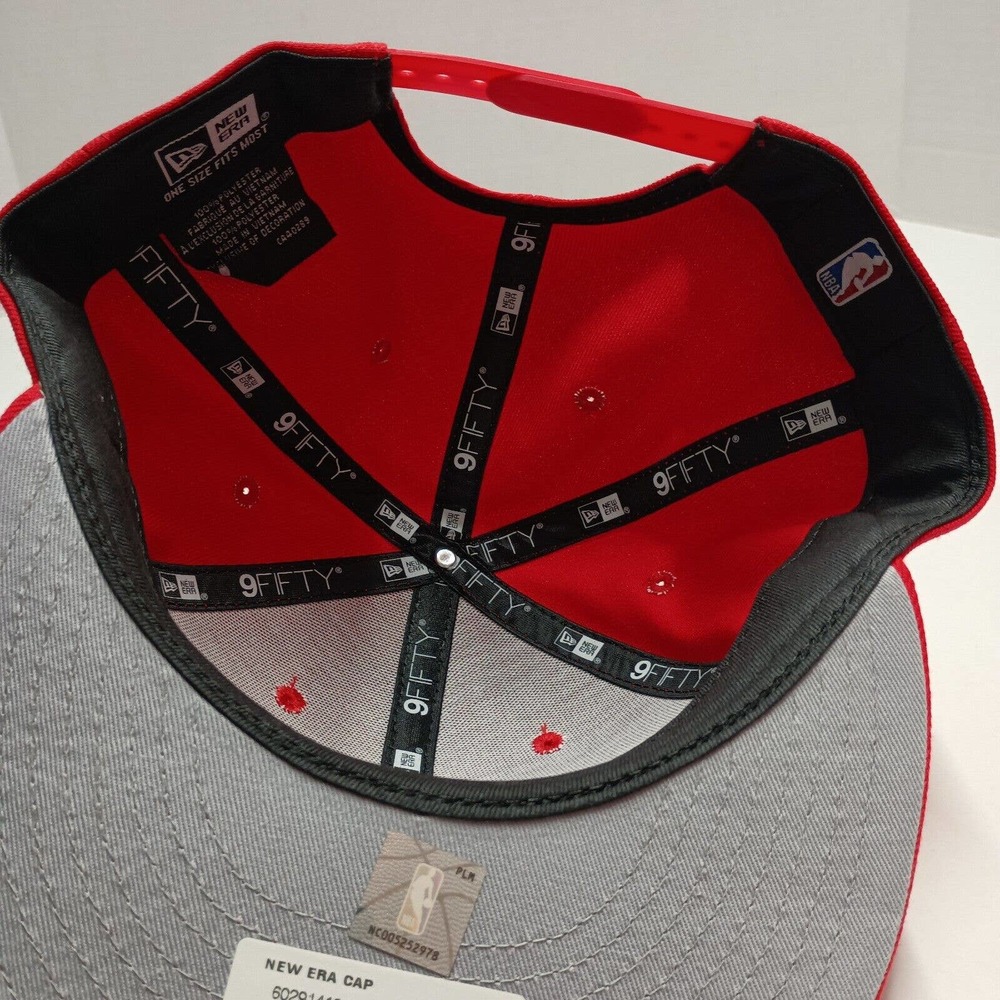 Washington Wizards Snap Back - Picture 5 of 6
